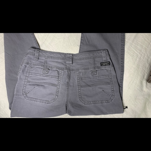 Men’s Bass Pants - Picture 6 of 6
